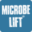 Microbe Lift Icon