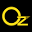 Oz Moving Icon