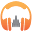 Revel Sound Icon