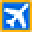 Airlinetrickets.com Icon
