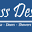 Glass Design Icon