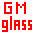 Custom Stained Glass Design Icon