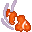 Instant Ocean Icon