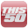 ThisIs50 Icon