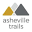 Asheville Trails Icon
