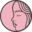 Hair Madein India Icon