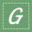 Garden Gate Quilting Icon