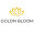 Goldn Bloom Icon