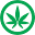 NuWu Cannabis Icon