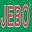 Jebo Icon
