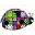 Katie Bug Quilting Icon