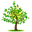 The Living Urn Icon
