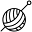 Tobita's Crochet Icon