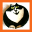 Firecat Pottery Icon