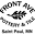 Front Avenue Pottery and Tile Icon