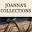 Joanna's Collections Icon
