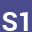 S1Digital Icon