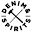 Denim & Spirits Icon