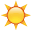 Solsoya Icon