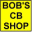 Bob's CB Shop Icon