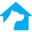 Clever Dog Icon