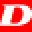 Diamond Antenna Icon