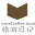 Travel Coffee Book Icon