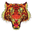 Mighty Swell Icon