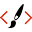 Hack Design Icon