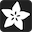 Adafruit Learning System Icon