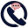 CallnFax Icon