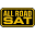 All Road Sat Icon