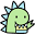 Milomoomii Icon