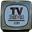 TV Shelves Icon