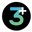 3Plus Icon
