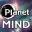 Planet-MIND Icon