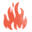 Pine Mountainfire Icon