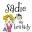 Sadie the Bra Lady Icon