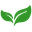 Breathe Naturally Icon