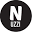 Nuzzi Brand Icon