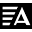Astra Gourmet Icon