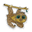 Paper Clouds Apparel Icon
