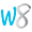 W8FIT Icon