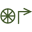 Studio Wheelwright Icon