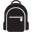 Original Anti-Theft Backpack Icon
