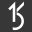 Sixteen47 Icon