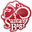 Santas Bags Icon