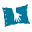 Bluepillow Icon
