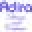 Adira Dance and Costume Icon