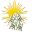 Payday Sunny Icon